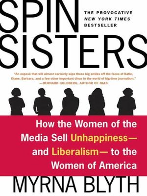 cover image of Spin Sisters